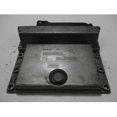 Peugeot 406 1.9 TD Motor Beyni 0281001262 XUBBC02 9624519580