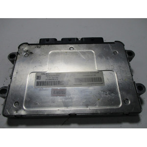 Peugeot 207 1.4 Motor Beyni 21586048-9 A HW9551696680