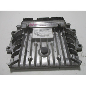 Peugeot 407 2.0 HDI Motor Beyni R0413C021B 28203761 9663548180 DCM3.4