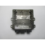 Peugeot Partner Motor Beyni 5WS40155A-T SW9653577680
