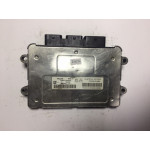 Citroen 207 C3 Motor Beyni 9675916480 V29009427A V34.1