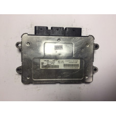 Citroen 207 C3 Motor Beyni 9675916480 V29009427A V34.1