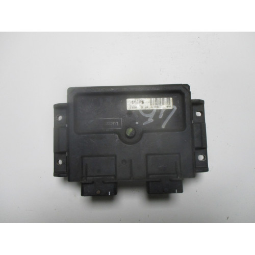 Peugeot Partner Motor Beyni R04080025C PSA9641390180