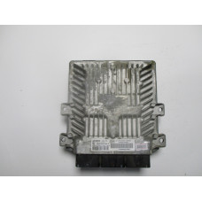 Peugeot 607 Citroen C6 2.0 Motor Beyni 5WS40379A-T 9658198080 9648237680 SID201