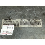 Citroen C2 C3 Şanzıman Beyni S120215101G SW9655989680 SW9640922780 SIM82