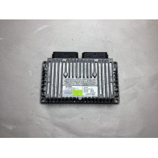 Peugeot 206 Şanzıman Beyni S118057505C 9644057680 TA2000