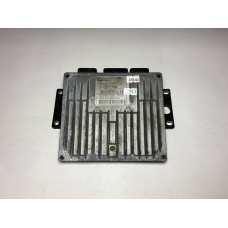 Citroen C3 1.4 HDI Motor Beyni 9654305580 DDCR