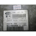 Peugeot 106 Motor Beyni IAW1AP.50 16370.344 9637089080 