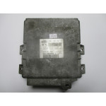 Peugeot 106 Motor Beyni IAW1AP.50 16370.344 9637089080 