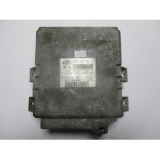Peugeot 106 Motor Beyni IAW1AP.50 16370.344 9637089080 