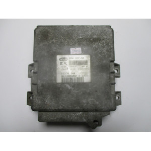 Peugeot 106 Motor Beyni IAW1AP.50 16370.344 9637089080 