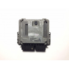 Peugeot 208 Opel Mokka Motor Beyni 0261S102VU 9842944180