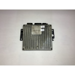 Citroen C3 1.4 HDI Motor Beyni 9650043480 DDCR