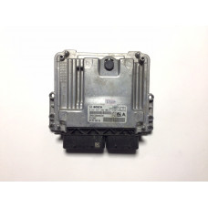 Citroen Peugeot Motor Beyni 0281037200 9845780880 MD1CS003
