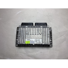 Citroen C4 Şanzıman Beyni S118025601C 9654232880