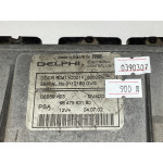 Citroen C3 1.4 HDI Motor Beyni 9647563180 DDCR