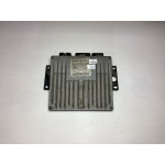 Citroen C3 1.4 HDI Motor Beyni 9647563180 DDCR
