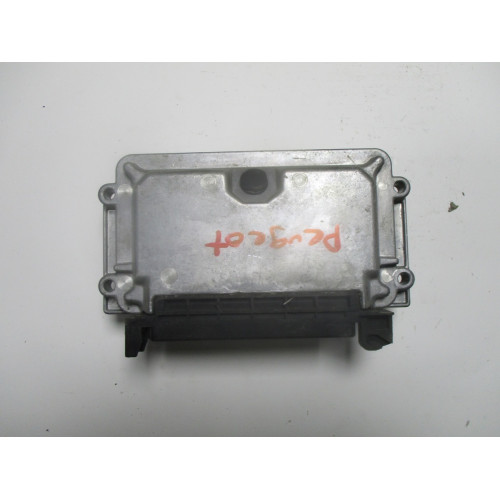 Peugeot 206 306 Motor Beyni MP7.2 9632693880 0261206214