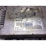Cıtroen C5 2.0 HDI Motor Beyni EDC15C295 0281011340 9652386080