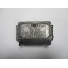 Peugeot 206 Motor Beyni MP7.3 0261206213 9632693780 