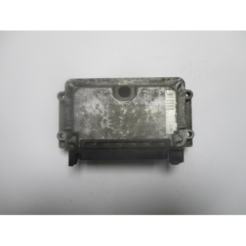 Peugeot 206 Motor Beyni MP7.3 0261206213 9632693780 