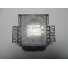 Peugeot 206 1.1 Motor Beyni IAW48P2.37 9644954680 9645393580