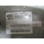 Citroen Motor Beyni IAW48P2.7C 9645989480 16.616.024