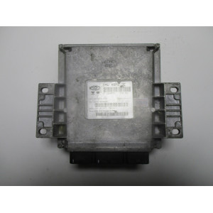 Citroen Motor Beyni IAW48P2.7C 9645989480 16.616.024