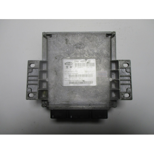 Citroen Motor Beyni IAW48P2.7C 9645989480 16.616.024