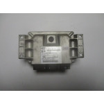 Peugeot 307 Motor Beyni IAW6LPB 16.814.034 5HSHJD3BF 9659580780