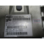 Peugeot 307 Motor Beyni IAW6LPA.06 16.575.184 9657649480 