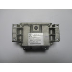 Peugeot 307 Motor Beyni IAW6LPA.06 16.575.184 9657649480 