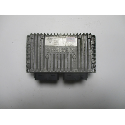 Citroen Xsara Picasso Şanzıman Beyni S118047513B 9649759180 TA2000