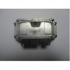 Peugeot 307 Motor Beyni ME7.4.4 0261207474 9647481280 