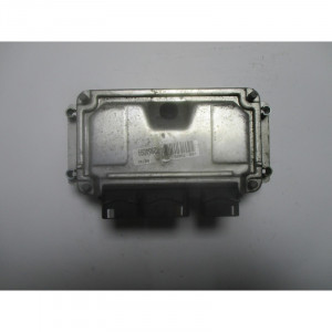 Peugeot 307 Motor Beyni ME7.4.4 0261207474 9647481280 