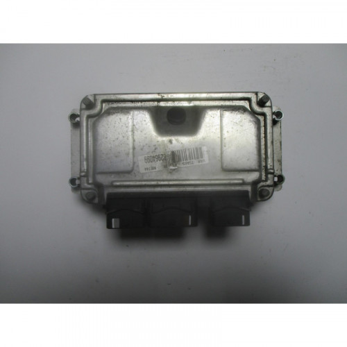 Peugeot 307 Motor Beyni ME7.4.4 0261207474 9647481280 