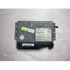 Peugeot 607 2.2 Şanzıman Beyni 0260002887 9650796780 9643926680 6058001130