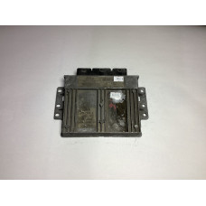 Peugeot 206 1.4 Motor Beyni 9644235680 9644625680-00 S2000-2A