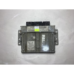 Peugeot 206 1.6 Motor Beyni 21585262-7B 9656972580 9655659480 S2000PL4FC5
