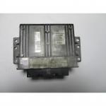 Peugeot Citroen Motor Beyni 9643786580 9643786680-01 S2000-1