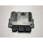 Peugeot 207 1.6 Motor Beyni 0261201643 9664113480 MEV17.4