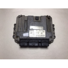 Peugeot 206 1.4 HDI Motor Beyni 0281010707 EDC16C3 9653197180