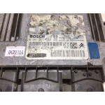 Cıtroen Xsara Motor Beyni 0281011233 9654750380 EDC16C34