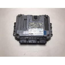 Cıtroen Xsara Motor Beyni 0281011233 9654750380 EDC16C34