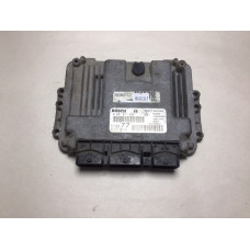Citroen Xsara 1.4 Motor Beyni 9651398780 0281011225 eDC16C3