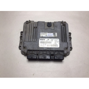 Citroen Xsara 1.4 Motor Beyni 9651398780 0281011225 eDC16C3