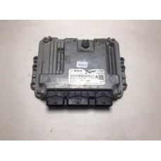 Peugeot Bipper Citroen Nemo 1.4 HDI Motor Beyni 0281014444 9666432480 EDC16C34