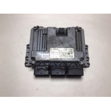 Peugeot 207 Citroen C3 Motor Beyni 0281017333 9677013180 EDC17C10