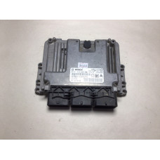 Citroen C3 1.4 Motor Beyni 0281015849 EDC17C10 9674254080