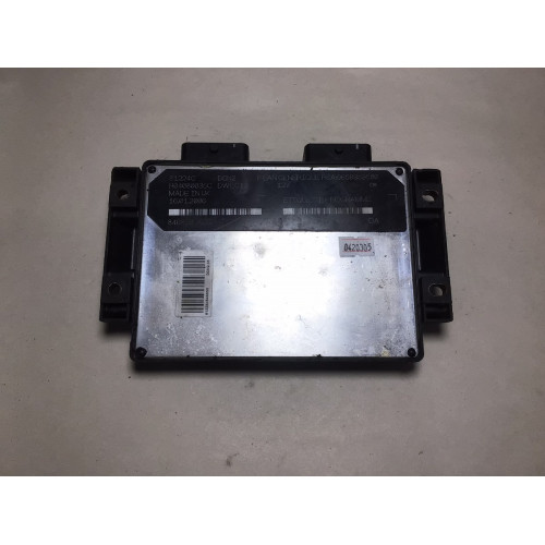 Peugeot Partner Motor Beyni R04080035C PSA9650359580